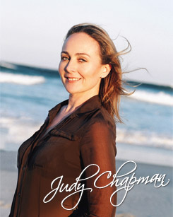 Judy Chapman